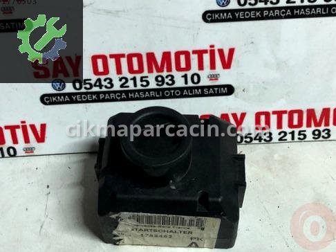 Mercedes-Benz SL Kontak (Marş) A2319055000 çıkma parça