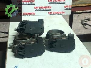 MERCEDES SLK 3.2 V6 A112410125 gaz kelebeği cikma orj