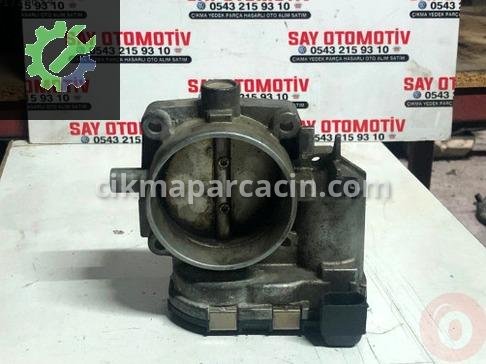 Mercedes-Benz SLK Gaz Kelebeği A112410125 çıkma parça