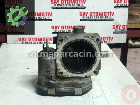 Mercedes-Benz SLK Gaz Kelebeği A112410125 çıkma parça