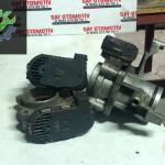 Mercedes Slk Class gaz Kelebek Kutusu A1111410125 Bosch