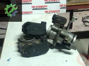 Mercedes Slk Class gaz Kelebek Kutusu A1111410125 Bosch
