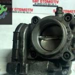 Mercedes Slk Class gaz Kelebek Kutusu A1111410125 Bosch