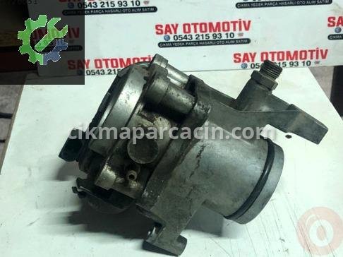 Mercedes-Benz SLK Gaz Kelebeği A1111410125 çıkma parça