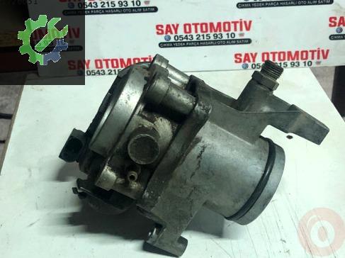 Mercedes Slk Class gaz Kelebek Kutusu A1111410125 Bosch