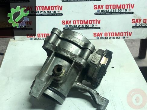 Mercedes Slk Class gaz Kelebek Kutusu A1111410125 Bosch