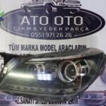 Mercedes-Benz S Serisi Çıkma Far A1728202559