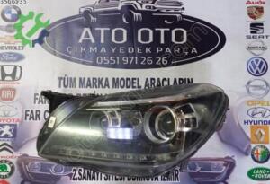 Mercedes-Benz S Serisi Çıkma Far A1728202559