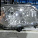 Mercedes Sprinter 03-07 Sağ Ön Far Çıkma Parçası