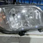 Mercedes Sprinter 03-07 Sağ Ön Far Çıkma Parçası