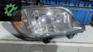 Mercedes Sprinter 03-07 Sağ Ön Far Çıkma Parçası