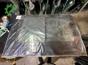 Sürgülü Cam Mercedes Sprinter 1995-2006 Çıkma