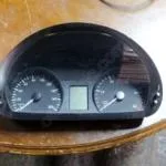 MERCEDES SPRİNTER 2007-2018 GÖSTERGE PANELİ