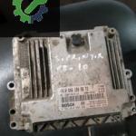 MERCEDES SPRİNTER 2008-2010 MOTOR BEYNİ