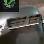 MERCEDES SPRİNTER 2008-2010 MOTOR BEYNİ