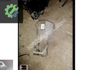 Mercedes sprinter 2009-2013 orjinal sökme şanzuman.