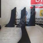 Mercedes Sprinter 3 Bakalit Panel Kaplama Hizmeti