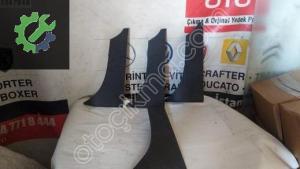 Mercedes Sprinter 3 Bakalit Panel Kaplama Hizmeti