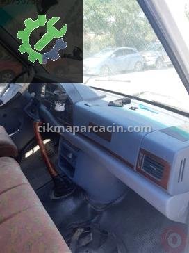 Mercedes-Benz Sprinter Şoför Koltuğu çıkma parça
