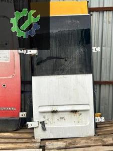 MERCEDES SPRİNTER 313 BAGAJ KAPAĞI