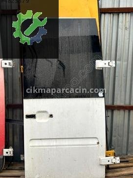 Mercedes-Benz Sprinter Bagaj Kapağı çıkma parça