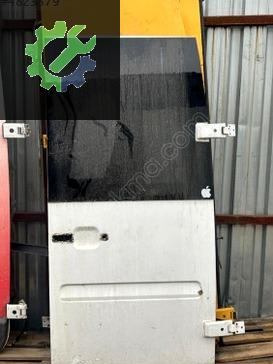 MERCEDES SPRİNTER 313 BAGAJ KAPAĞI