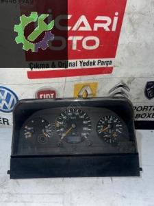 Mercedes Sprinter 313 Çıkma Orjinal Gösterge Paneli