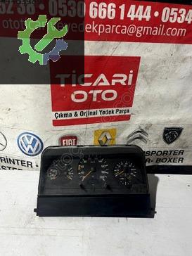 Mercedes Sprinter 313 Çıkma Orjinal Gösterge Paneli