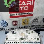Mercedes Sprinter 313 Çıkma Orjinal Gösterge Paneli