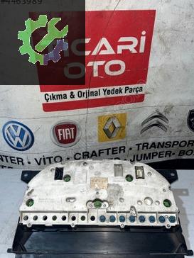 Mercedes Sprinter 313 Çıkma Orjinal Gösterge Paneli