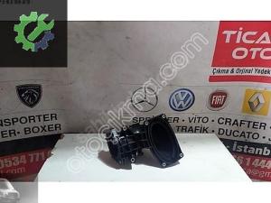 Mercedes Sprinter 3,5-t Box 906 Hava emme borusu turbo