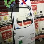 Mercedes Sprinter 417 Çıkma Orjinal Sağ Sol Bagaj Kapagı