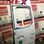 Mercedes Sprinter 417 Çıkma Orjinal Sağ Sol Bagaj Kapagı