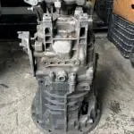 Mercedes Sprinter 6 İleri Çıkma Orjinal Şanzıman