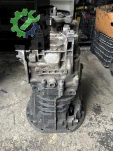 Mercedes Sprinter 6 İleri Çıkma Orjinal Şanzıman