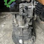 Mercedes Sprinter 6 İleri Çıkma Orjinal Şanzıman