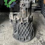 Mercedes Sprinter 6 İleri Çıkma Orjinal Şanzıman