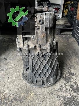 Mercedes-Benz Sprinter Şanzıman Komple çıkma parça