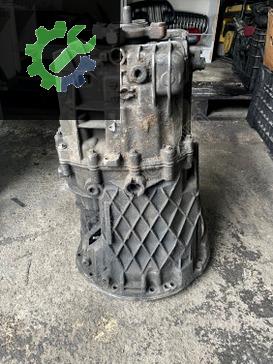 Mercedes Sprinter 6 İleri Çıkma Orjinal Şanzıman