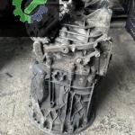 Mercedes Sprinter 6 İleri Çıkma Orjinal Şanzıman