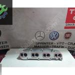 Mercedes Sprinter 646 Euro 4 Emme manifoldu