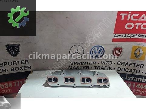 Mercedes-Benz Sprinter Emme Manifoldu çıkma parça