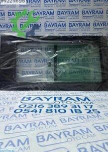 Sağ Yan Cam Mercedes S Serisi Çıkma