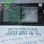 Sağ Yan Cam Mercedes S Serisi Çıkma