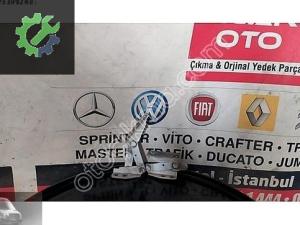 Mercedes sprinter 901 kaput menteşesi