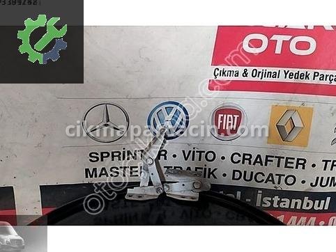 Mercedes-Benz Sprinter Kapı Menteşesi çıkma parça