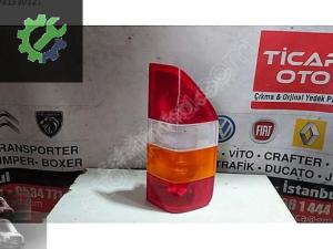 Mercedes sprinter 903 arka stop
