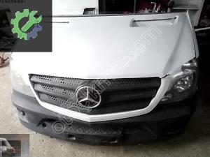 MERCEDES SPRİNTER 906 ÖN KOMPLE