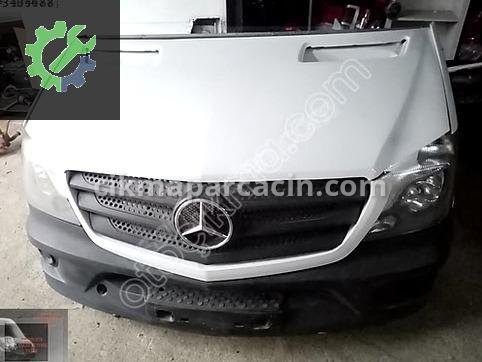 Mercedes-Benz Sprinter Kaput çıkma parça