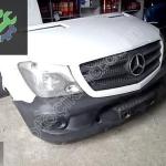 MERCEDES SPRİNTER 906 ÖN KOMPLE